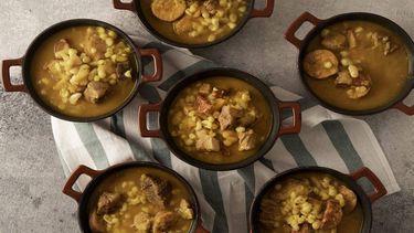 Es un plato que atraviesa todas las clases sociales y forma parte de las tradiciones argentinas. 