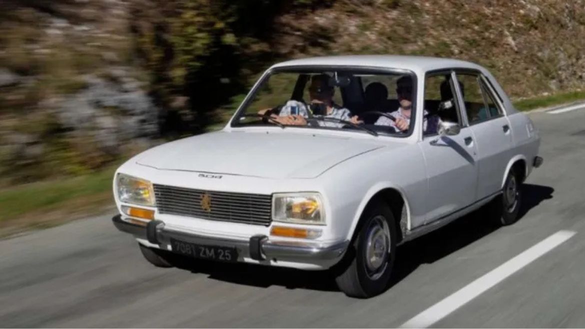 Vehículos con más de 25 años de antigüedad no pagarán el Impuesto Automotor