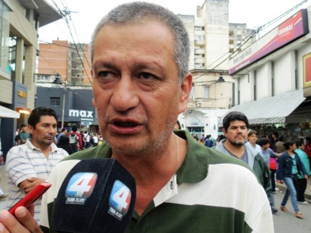 Tejerina Titular de Mecantiles Jujeños