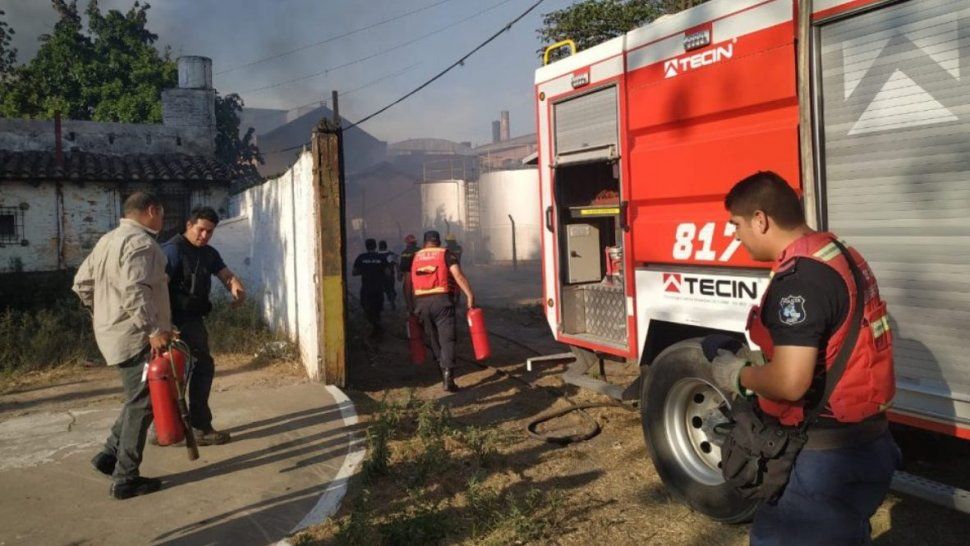 son seis las personas muertas en la esperanza y 3 siguen desaparecidas