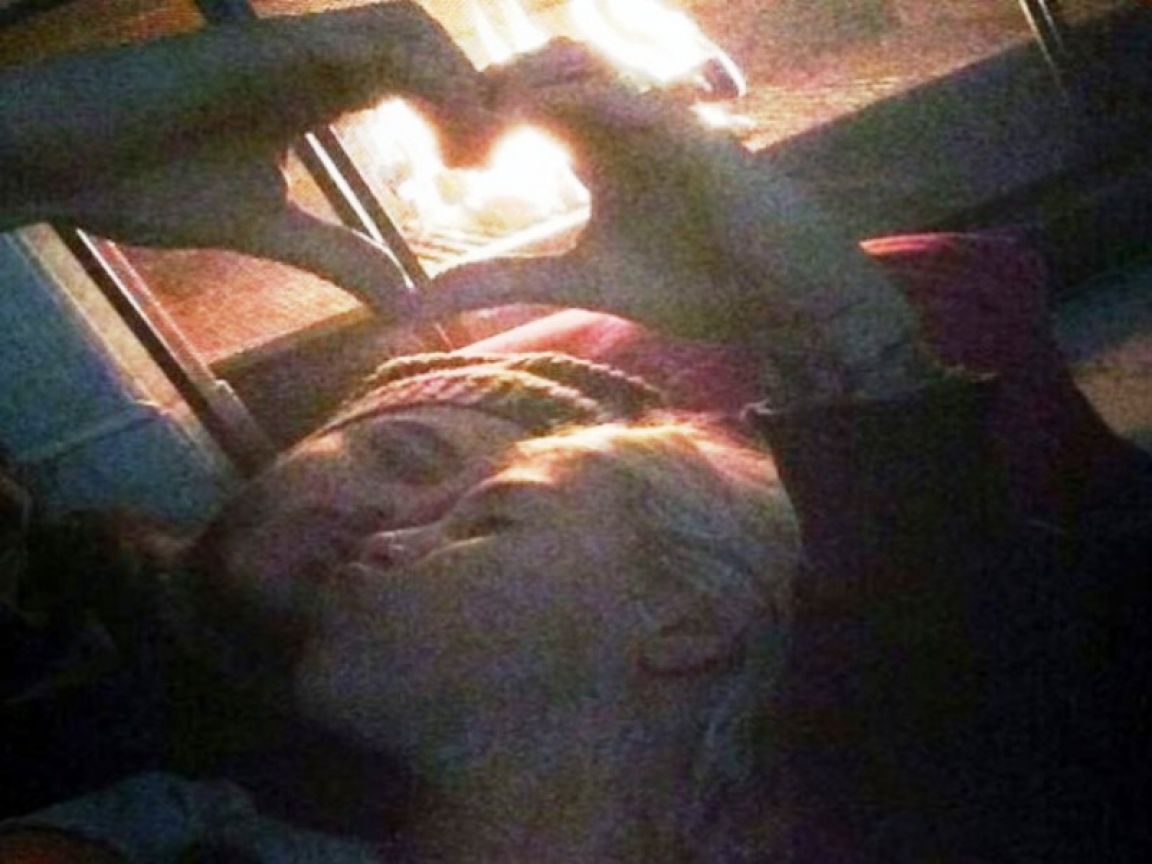 Wanda Nara y Mauro Icardi