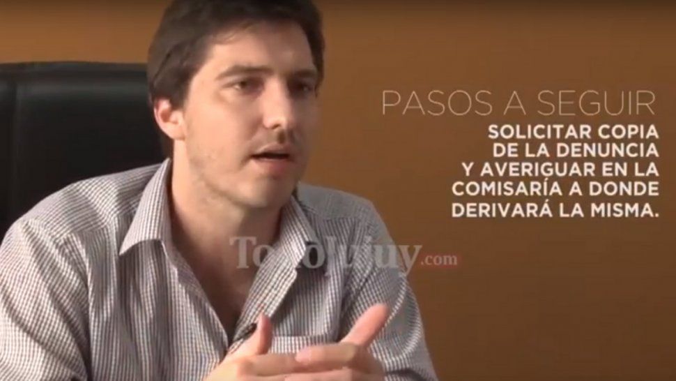 Fuga de Hogar: saber apoyar a las familias cuando desaparece un hijo