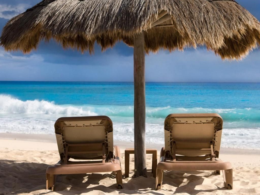 Cancún
