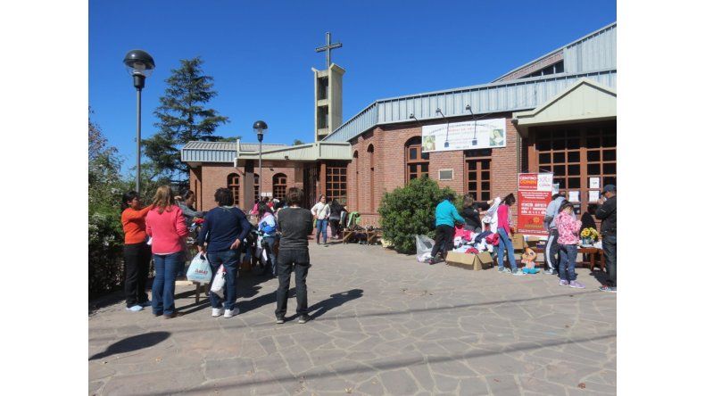 Este sábado vuelve la feria americana de CONIN - Imagen de archivo&nbsp;