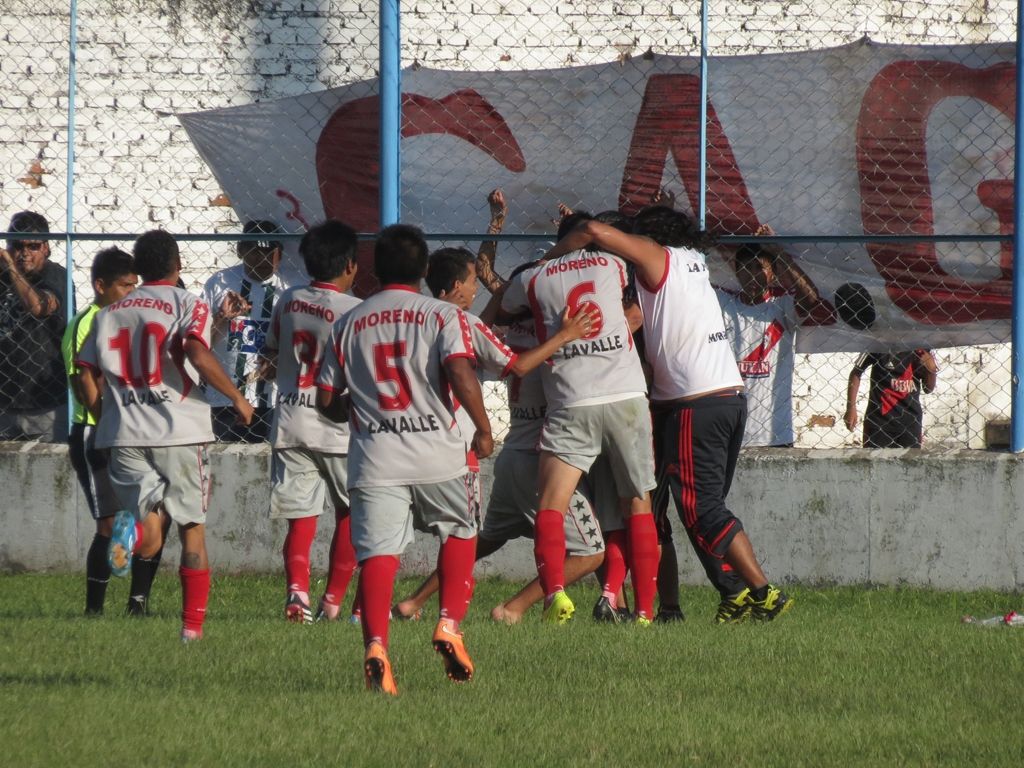 Festejo de Lavalle