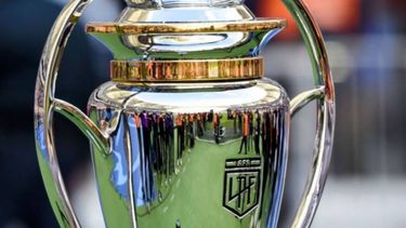 Torneo Clausura 2025