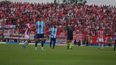 gimnasia de jujuy derroto a san martin de tucuman por 2 a 0