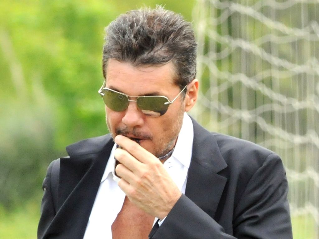 Marcelo Hugo Tinelli