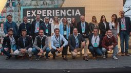 Experiencia Endeavor NOA