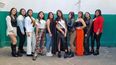 Candidatas Nueva Generación.