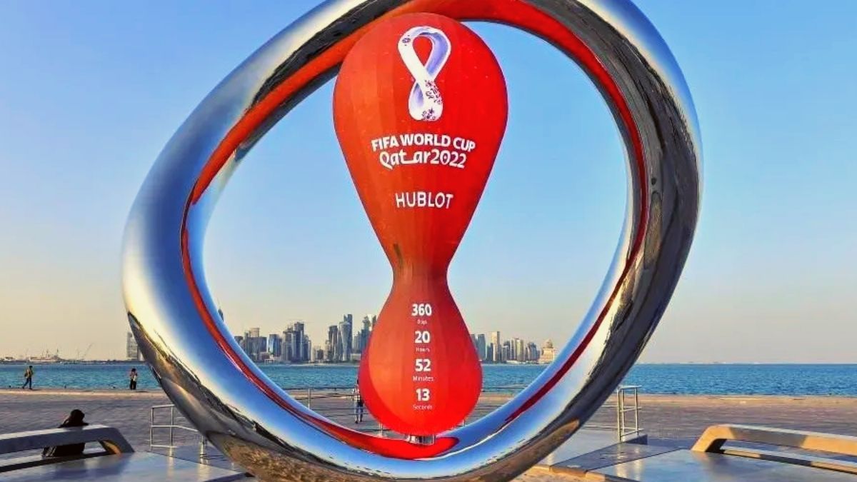 palpitamos qatar 2022: conoce las sedes y estadios del mundial
