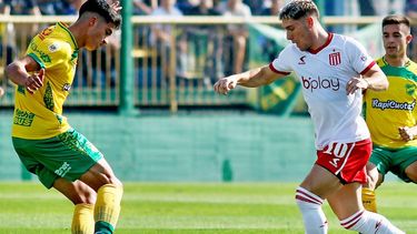 Estudiantes y Defensa y Justicia se miden este miércoles desde las 21.10.