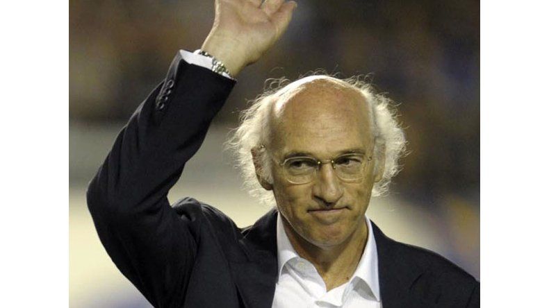 Carlos Bianchi