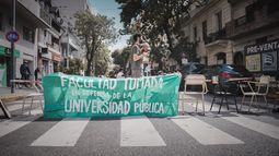 En medio del conflicto universitario, el Gobierno ya definió cuáles serán las primeras universidades que auditará la SIGEN.&nbsp;