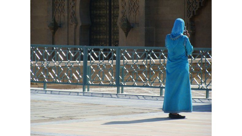 Marruecos