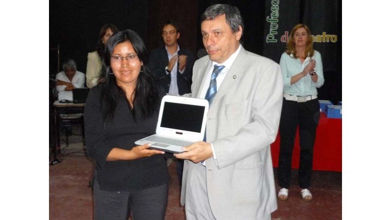 Entrega