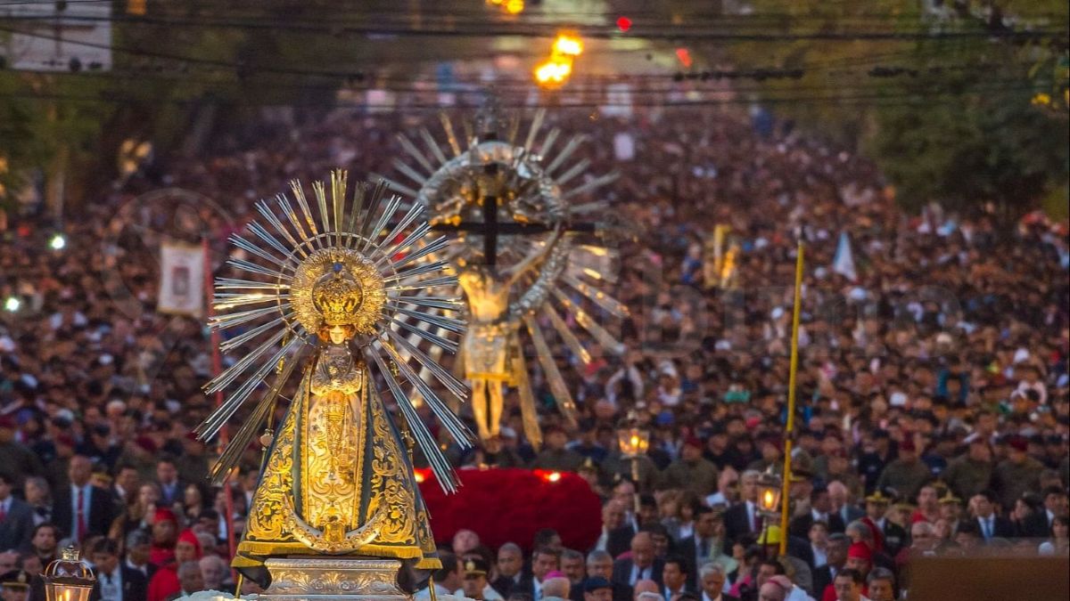 Fiesta del Milagro 2026: fechas clave, colectivos y precios desde Jujuy a Salta