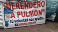 el merendero a pulmon recibe donaciones de utiles en buen estado
