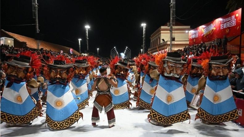 Foto: Diario El Argentino