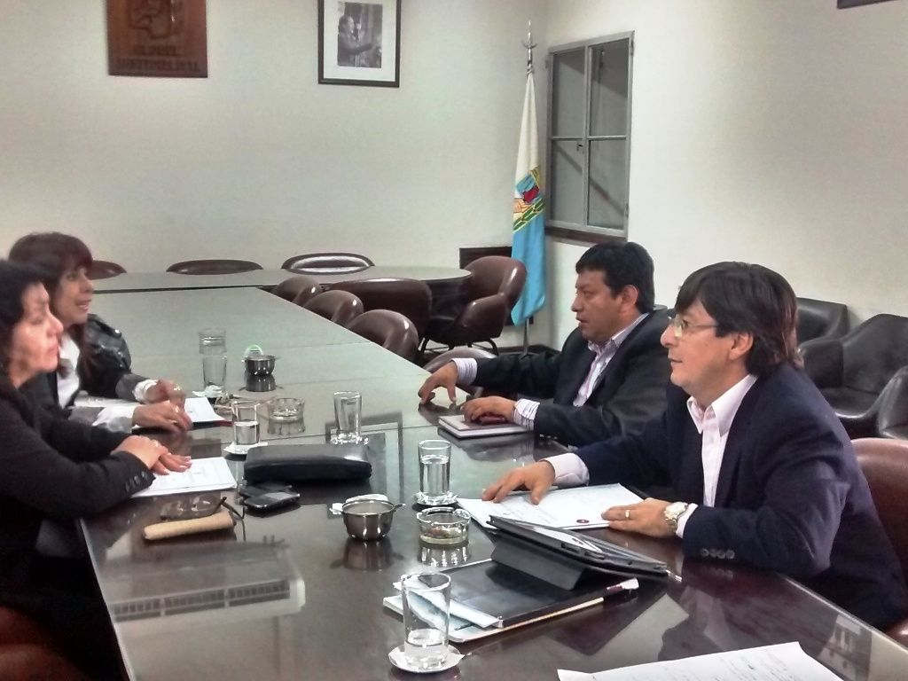 Comisión de Salud