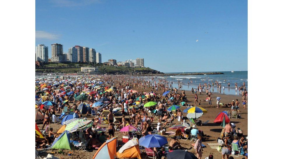 Mar del Plata
