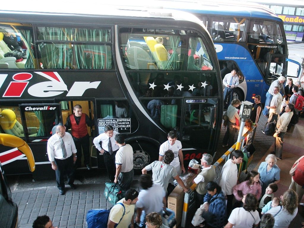 Colectivos