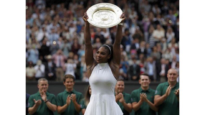 Serena Williams