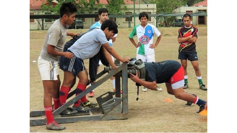 Rugby Universitario