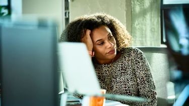 Ni depresión ni agotamiento, se llama languidez