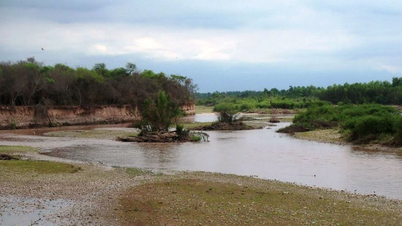 Pesca: continúa vigente la veda en Jujuy