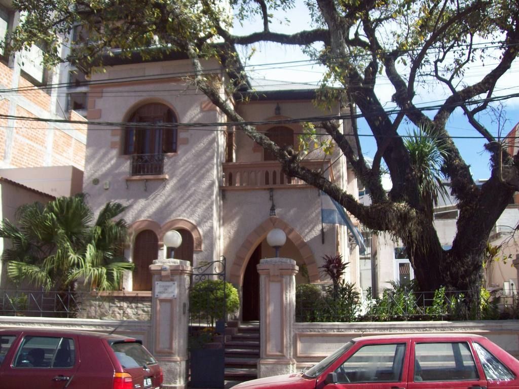 Colegio de Abogados