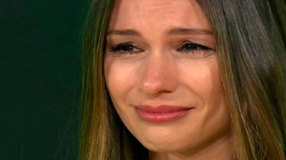 Pampita: ¿Cómo pueden insultarme por estar enferma?