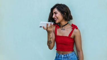 Las personas eligen los mensajes de audio por sobre las llamadas por diversos factores psicológicos.&nbsp;
