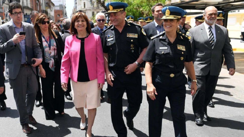 El Gobierno Nacional reglamentó el uso de las pistolas Taser