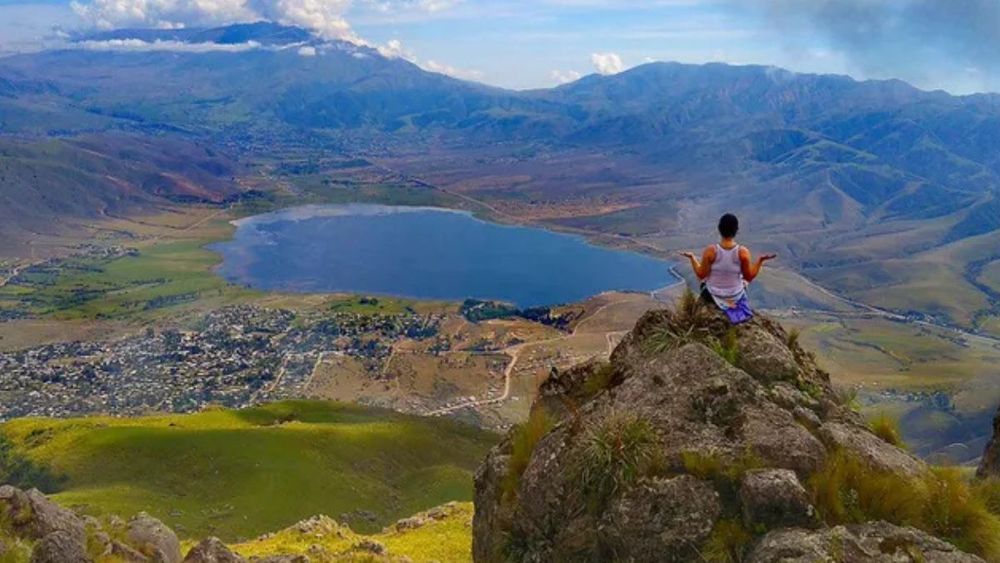Verano 2026: el mágico refugio serrano entre historia y naturaleza en los Valles Calchaquíes