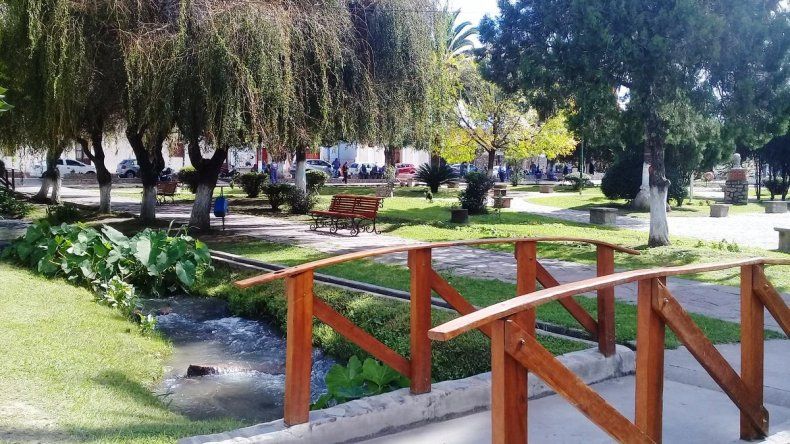 San Antonio, un pueblo lleno de paz y tradiciones gauchas que no podés dejar de conocer