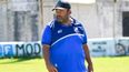 Federico Acuña dejó de ser el entrenador de Talleres de Perico