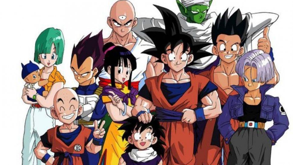 Se vienen novedades para los fanáticos de Dragon Ball.