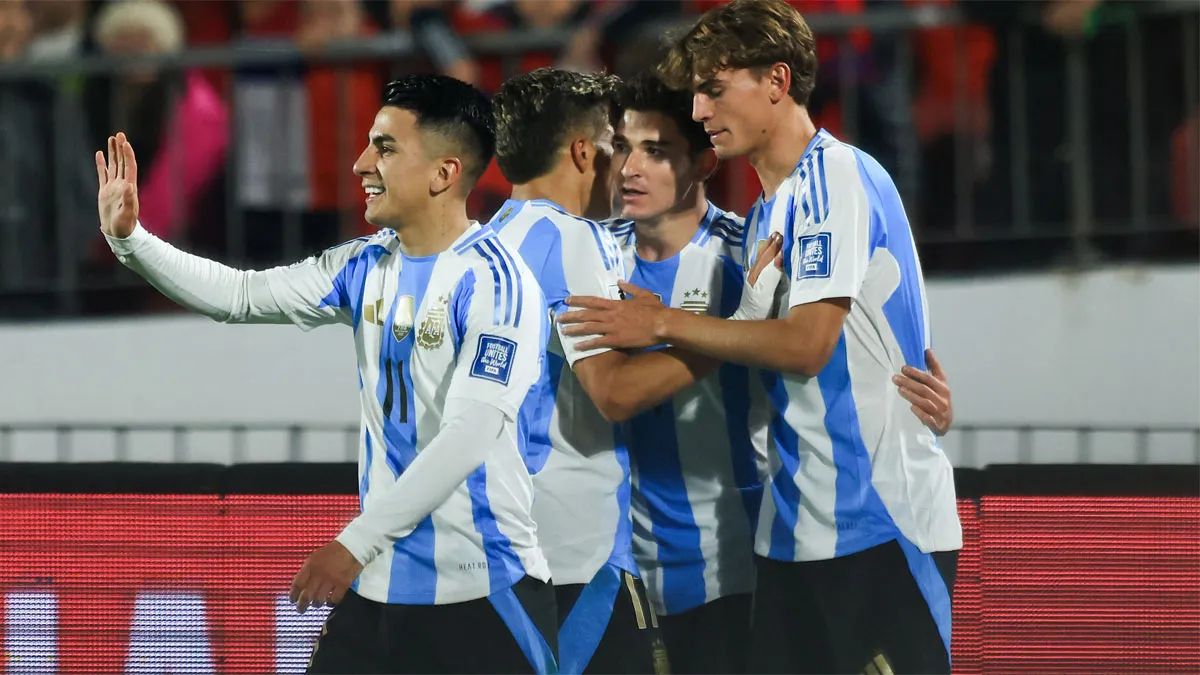 Clasificada ya para el Mundial y después de las ausencias contra Chile, Scaloni podrá volver a utilizar su equipo de gala.