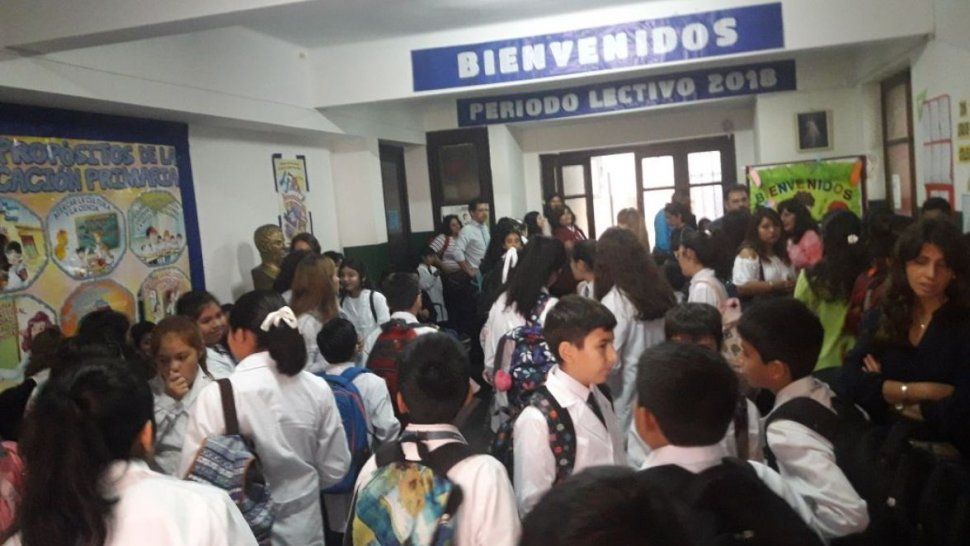 Pacto Social por la Educación: hoy se definen los objetivos del programa en una reunión clave