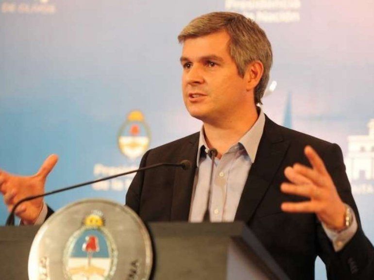 Marcos Peña
