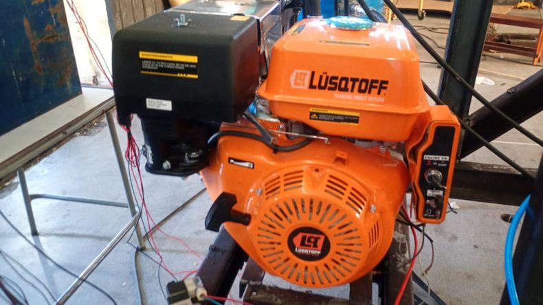 La Escuela de Educación Técnica 1 tendrá la primera carroza autónoma en la FNE 2025