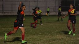 Copa Jujuy 2023: Palermo ganó y es semifinalista. Se enfrentará a Belgrano de Tilcara.