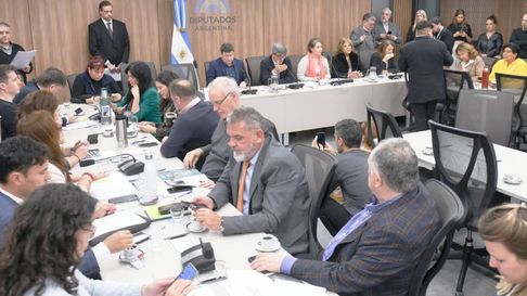 Todo Jujuy | Caso ANDIS: el ministro de Salud y el titular de Agencia de Discapacidad no se presentaron en Diputados