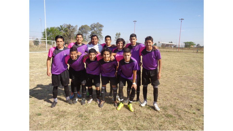 Fútbol Universitario