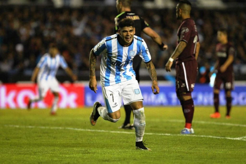 Bou otra vez figura