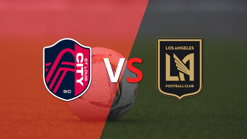 St. Louis City vs Los Angeles FC: previa, horario y cómo llegan para la semana 30 de la MLS