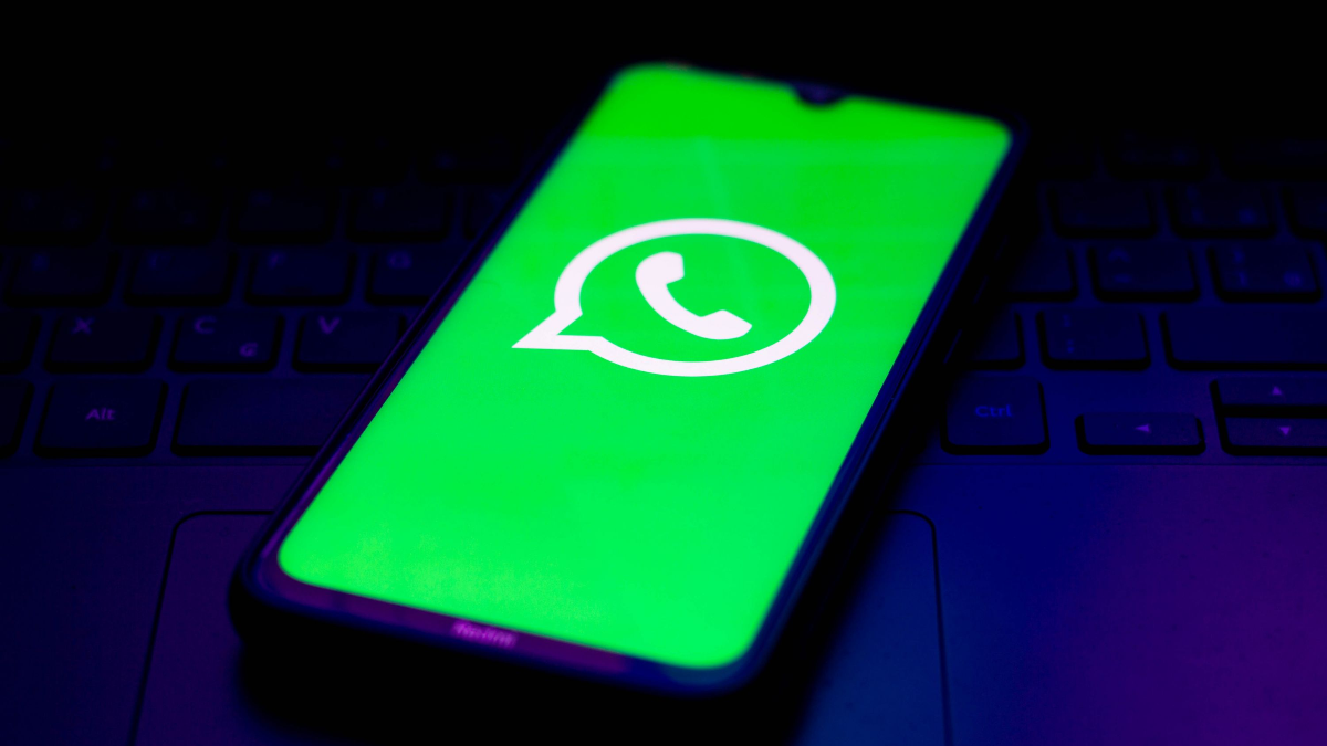 Whatsapp Los Celulares En Los Que Ya No Funcionará Más Desde Febrero 3410