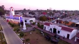 Famaillá - Tucumán