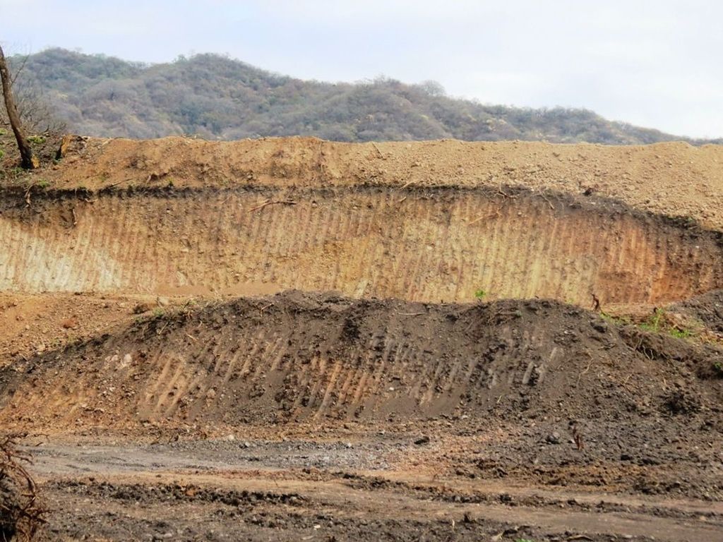 Terrenos en Juan Galán